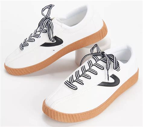 retro gum sole sneakers.